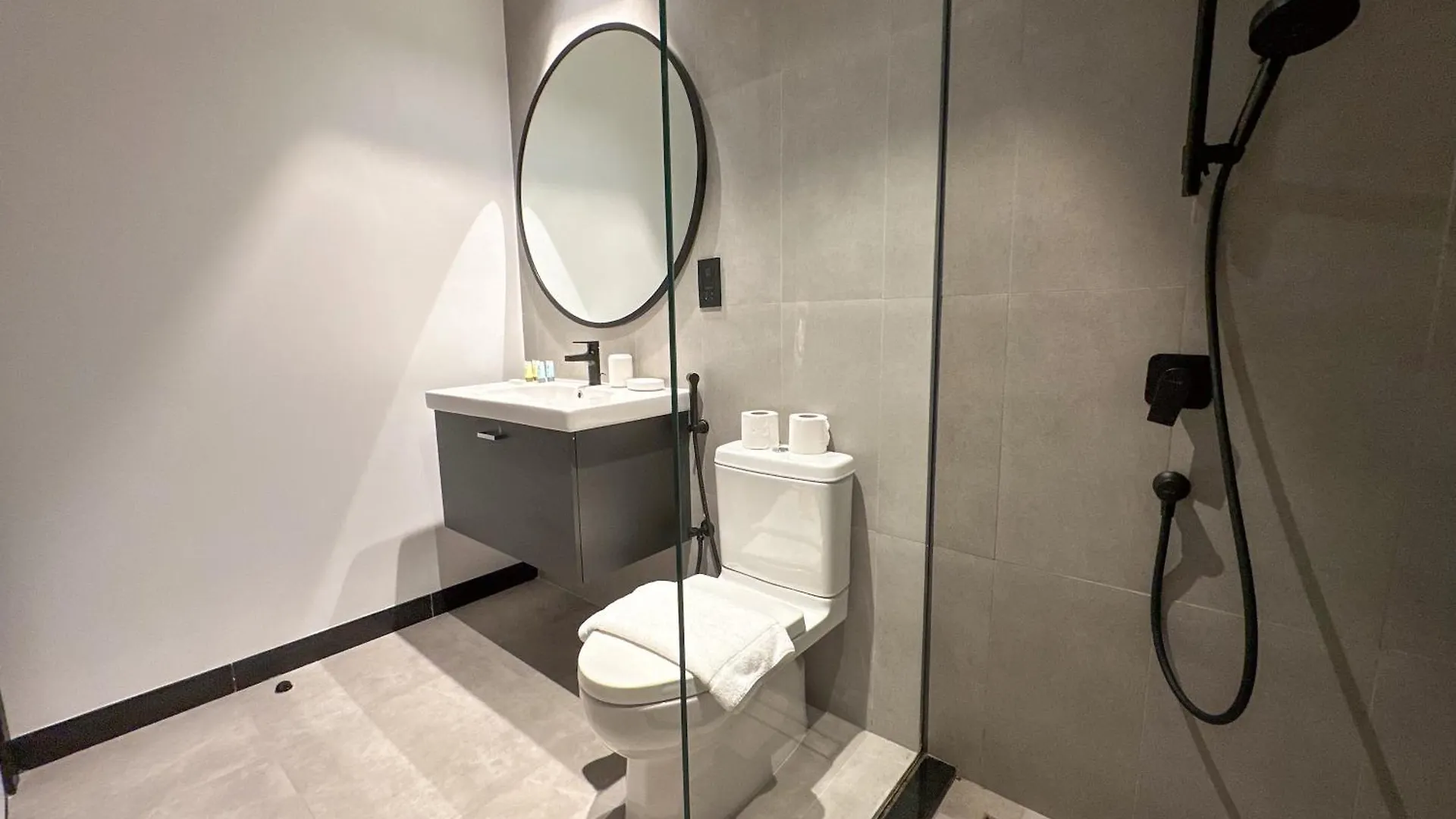 Apartment Luxury 1Br In 15 Northside Tower With Canal View 4Ab03 Dubai