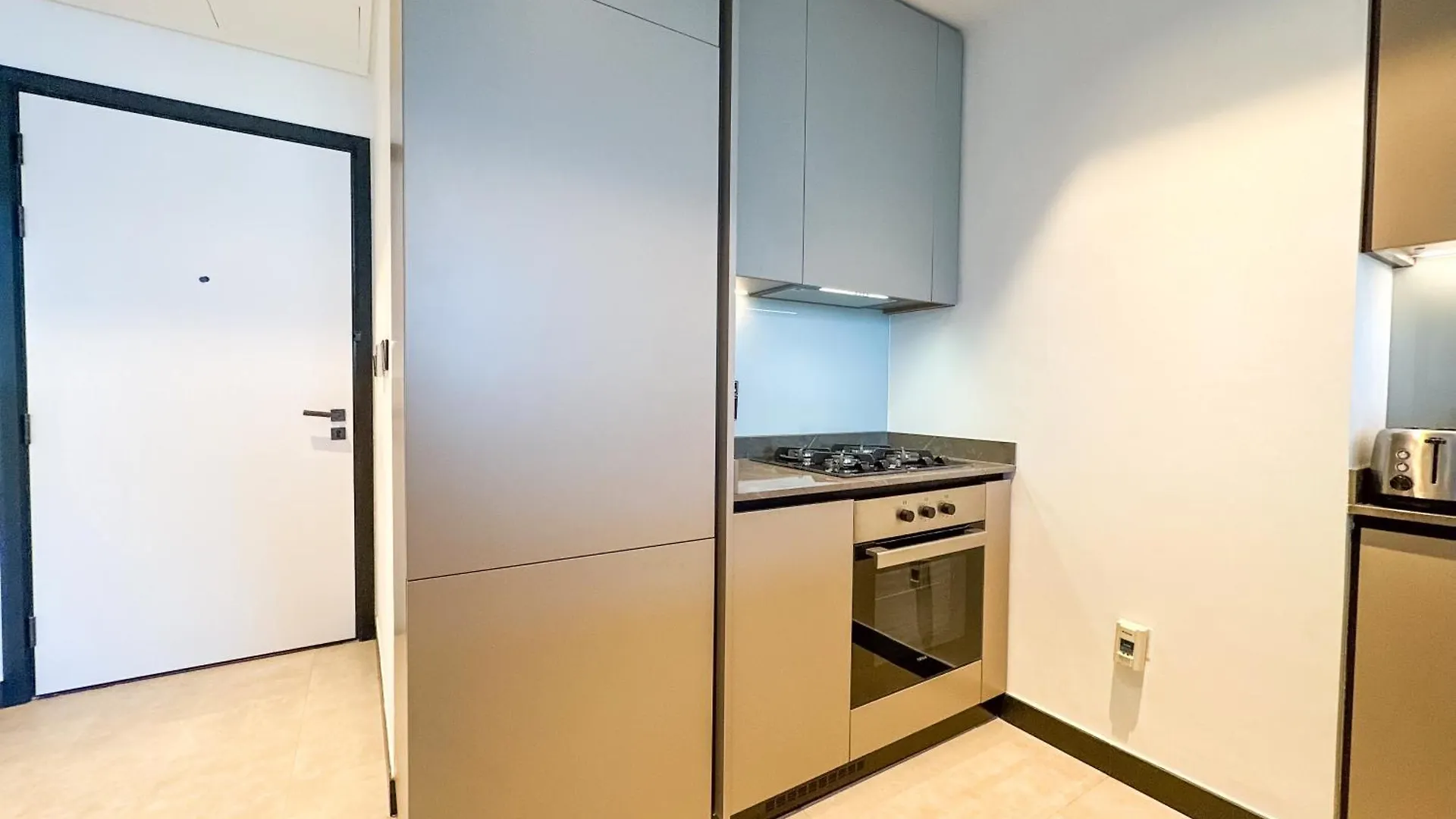 Luxury 1Br In 15 Northside Tower With Canal View 4Ab03 Dubai United Arab Emirates